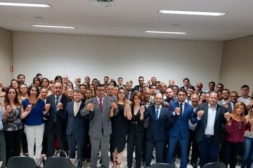 Caso do juiz que “explodiu” com testemunha em João Monlevade chega à Corregedoria Nacional de Justiça