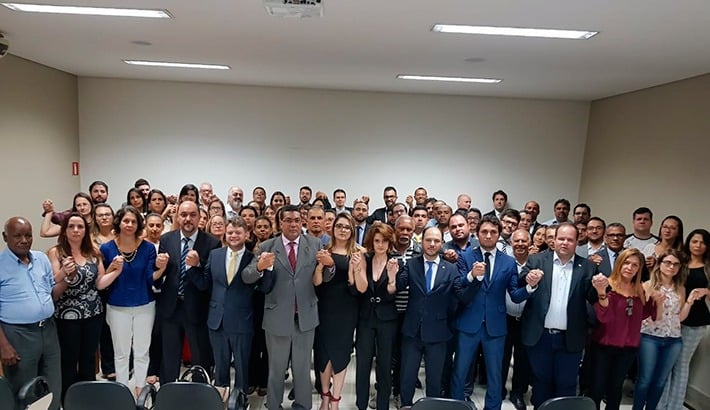 Caso do juiz que “explodiu” com testemunha em João Monlevade chega à Corregedoria Nacional de Justiça