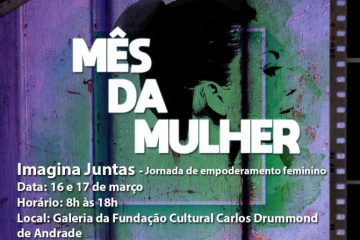 Imagina Juntas promove final de semana voltado para criação de soluções empreendedoras para mulheres