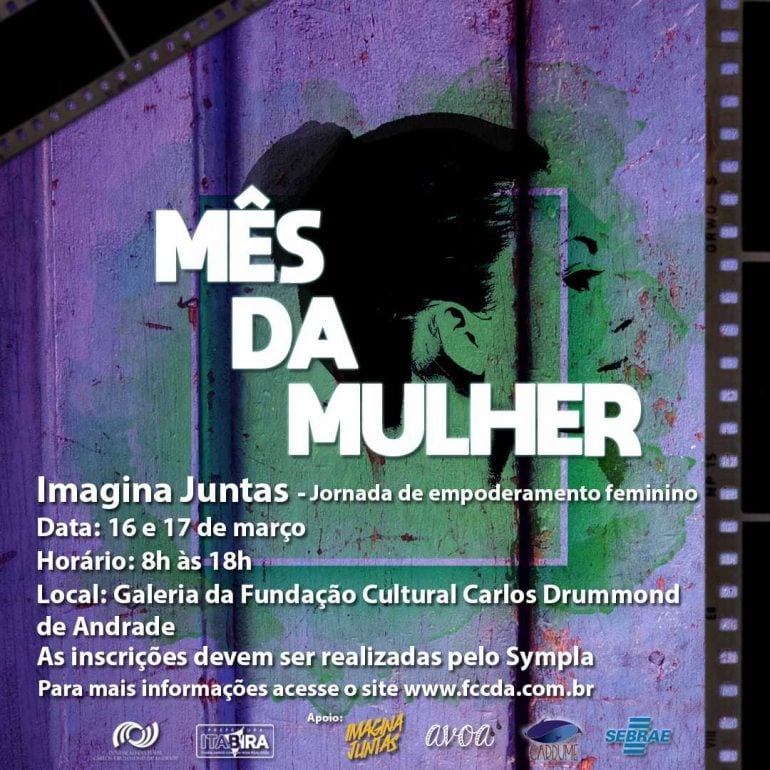 Imagina Juntas promove final de semana voltado para criação de soluções empreendedoras para mulheres
