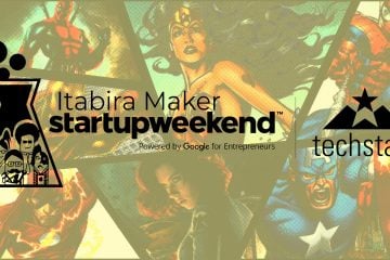 Buscando soluções inovadoras, Startup Weekend Maker Itabira começa nesta sexta-feira
