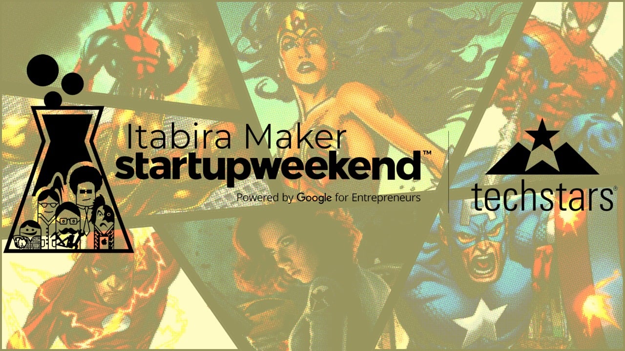 Buscando soluções inovadoras, Startup Weekend Maker Itabira começa nesta sexta-feira