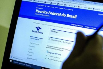 Receita paga hoje restituições do 3º lote do Imposto de Renda 2019