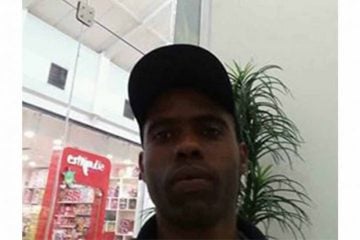 Família procura santa-barbarense desaparecido desde sábado
