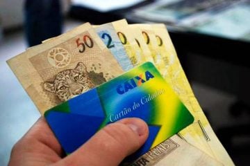 Saque do abono salarial vai até 28 de junho