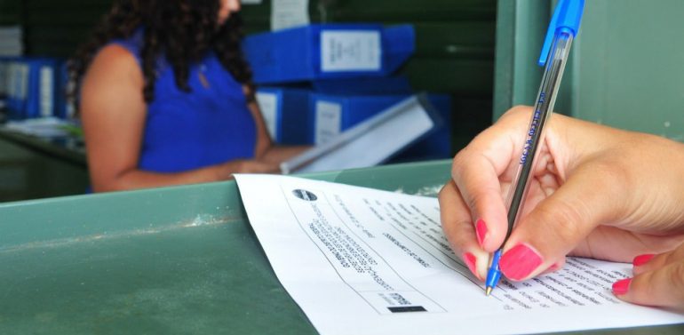 Inep encerra inscrições para Encceja Nacional PPL nesta sexta-feira
