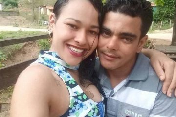 Itabirano e namorada são encontrados mortos no rio Santo Antônio, em Ferros