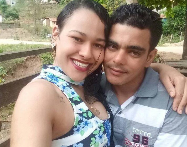 Itabirano e namorada são encontrados mortos no rio Santo Antônio, em Ferros