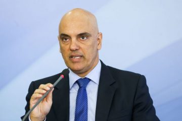 Alexandre de Moraes prorroga inquérito das milícias digitais