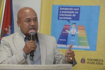 Secretário de Transportes de Osasco é assassinado a tiros na madrugada