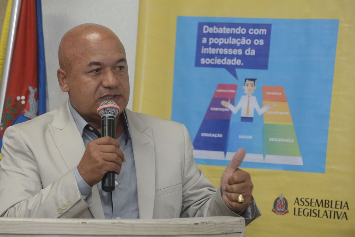 Secretário de Transportes de Osasco é assassinado a tiros na madrugada