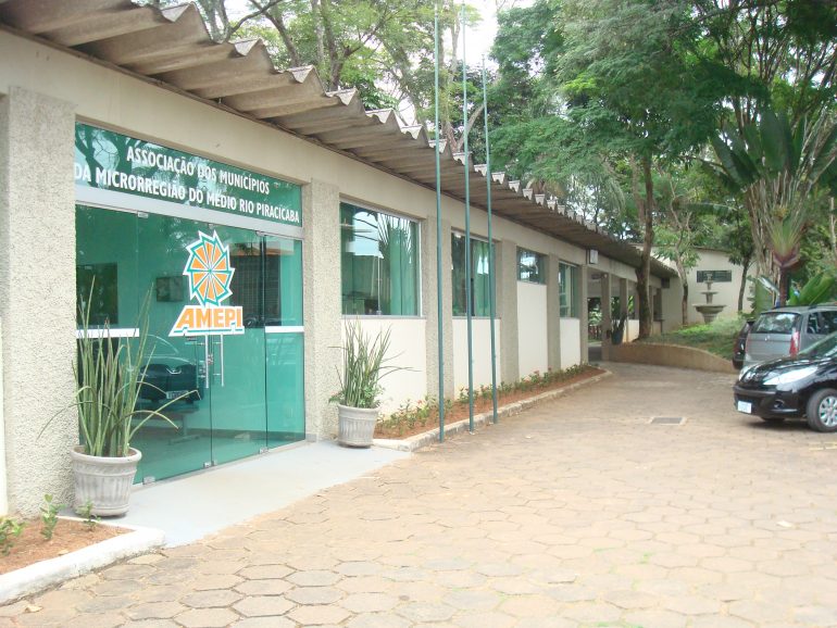 O CBH Piracicaba promove encontro com prefeitos nesta terça-feira em João Monlevade