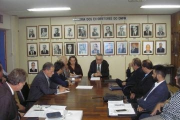 Municípios mineradores cobram, em reunião nesta quarta, garantias de investimentos da Vale no Estado