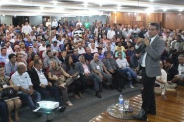 Repasses retidos: prefeitos rejeitam nova proposta de acordo feita por Zema