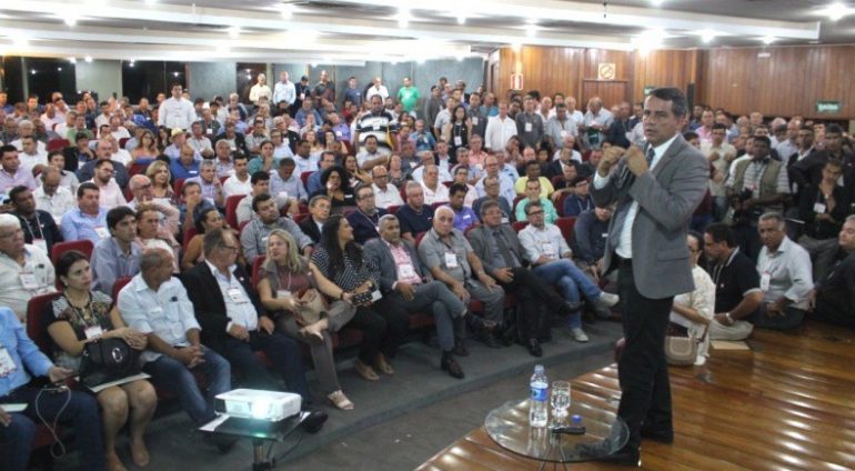 Repasses retidos: prefeitos rejeitam nova proposta de acordo feita por Zema