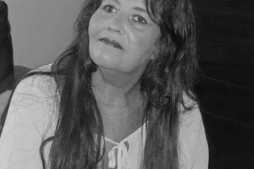 “Mulher de lutas”: itabiranos homenageiam Amélia Figueiredo