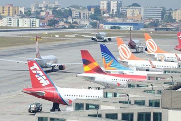 Anac disponibiliza formulário de autorização para viagem de menores desacompanhados