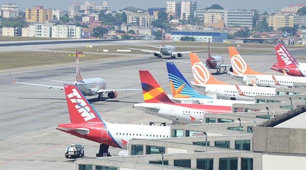 Anac disponibiliza formulário de autorização para viagem de menores desacompanhados