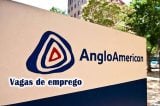 Anglo American contrata profissionais de diferentes áreas