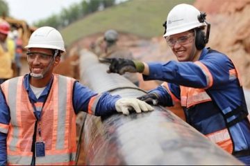 Retomada da Anglo American turbina royalties e Conceição do Mato Dentro vive nova realidade financeira