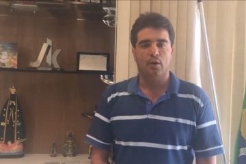 “São Gonçalo viveu o caos”, relata prefeito sobre alarme falso no Complexo de Brucutu