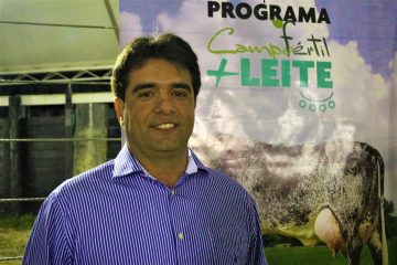 Inovação a favor do produtor rural em São Gonçalo do Rio Abaixo