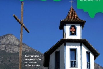 Eco Inverno de Catas Altas começa neste mês com programação gratuita