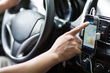 Motoristas ignoram regras do Uber e colocam em xeque serviço do aplicativo em Itabira
