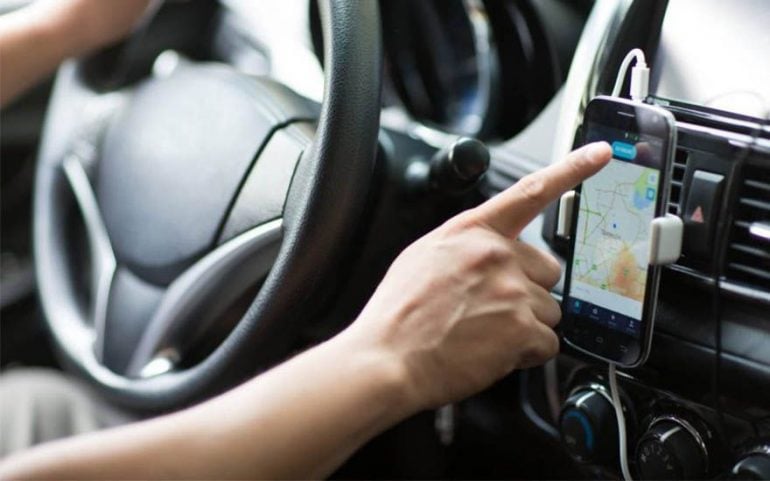 Motoristas ignoram regras do Uber e colocam em xeque serviço do aplicativo em Itabira