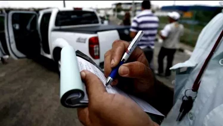 Projeto impede apreensão de veículo por falta de pagamento do IPVA em Minas Gerais