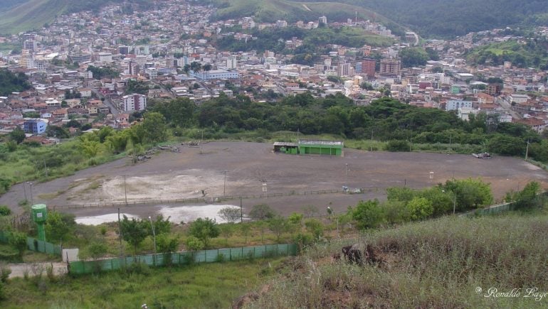 Clube do Cavalo realiza leilão beneficente neste domingo em Monlevade