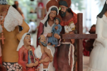 Artesãos mineiros batem recorde de vendas na maior feira da América Latina