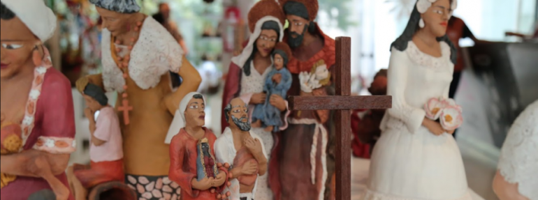 Artesãos mineiros batem recorde de vendas na maior feira da América Latina