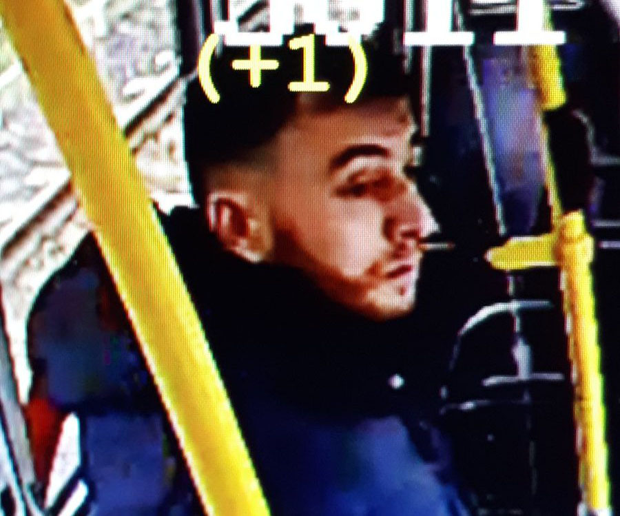 Policiais prendem suspeito de tiroteio em bonde elétrico na Holanda