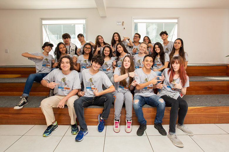 Colégio Auge abre vagas para 2019 com condições e descontos especiais