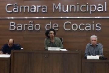 Documentos apontam interesse da Vale em minerar em áreas evacuadas de Barão de Cocais