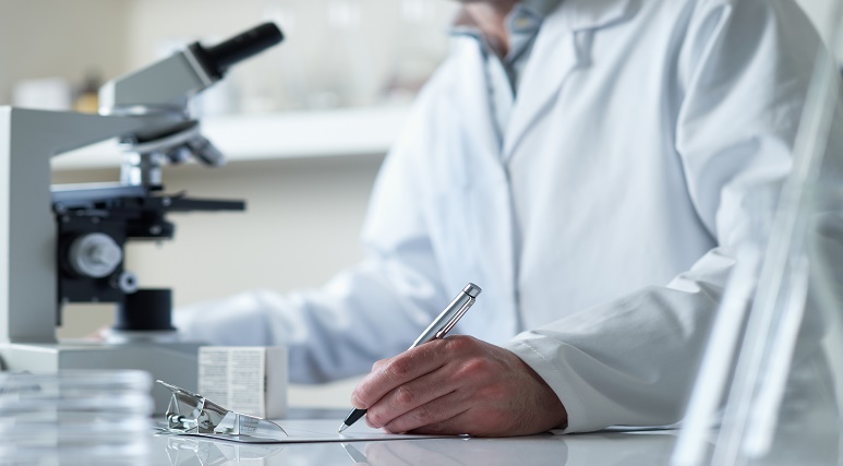 Instituição de Ensino contrata Assistente de Laboratório em Itabira