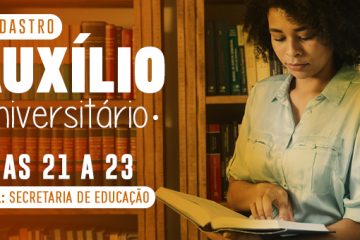 Prefeitura de Mariana inicia cadastro para Auxílio Universitário