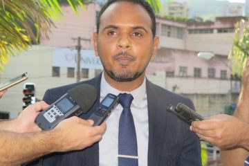 Justiça determina prisão do vereador Agnaldo Enfermeiro em Itabira