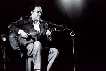 Pai da Bossa Nova, João Gilberto morre aos 88 anos no Rio de Janeiro