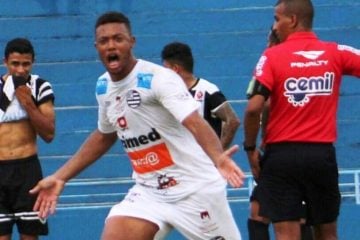 Valério enfrenta Athletic Club e “inimigo íntimo” para se manter na ponta da Terceirona