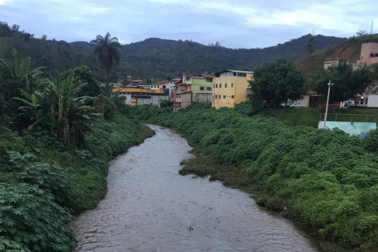 Barão de Cocais traça “plano B” para garantir água em caso de estouro da barragem