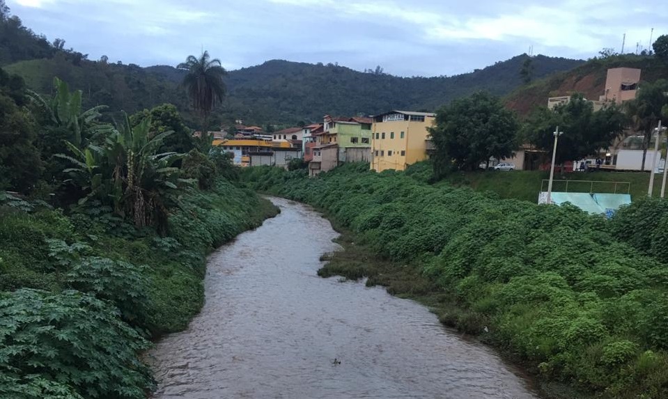 Barão de Cocais traça “plano B” para garantir água em caso de estouro da barragem