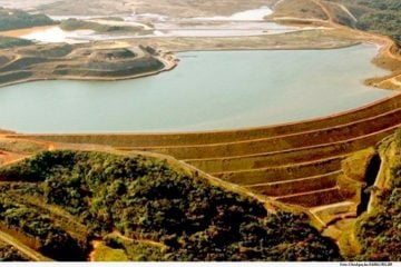 Justiça ordena que CSN alugue imóvel para creche longe de barragem em Congonhas