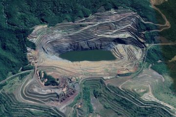 Risco de rompimento de barragem leva Vale a retirar idosos e acamados de casa