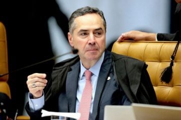 Barroso decide que presas transexuais fiquem em presídios femininos