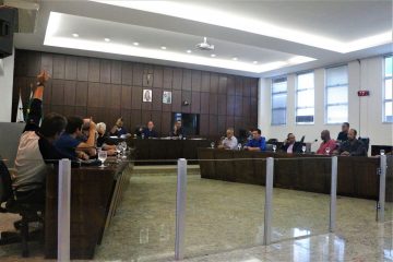 Projeto de empréstimo de R$3 milhões é aprovado em primeiro turno em Monlevade