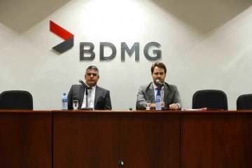 Governo e BDMG anunciam crédito de R$ 200 milhões para prefeituras mineiras