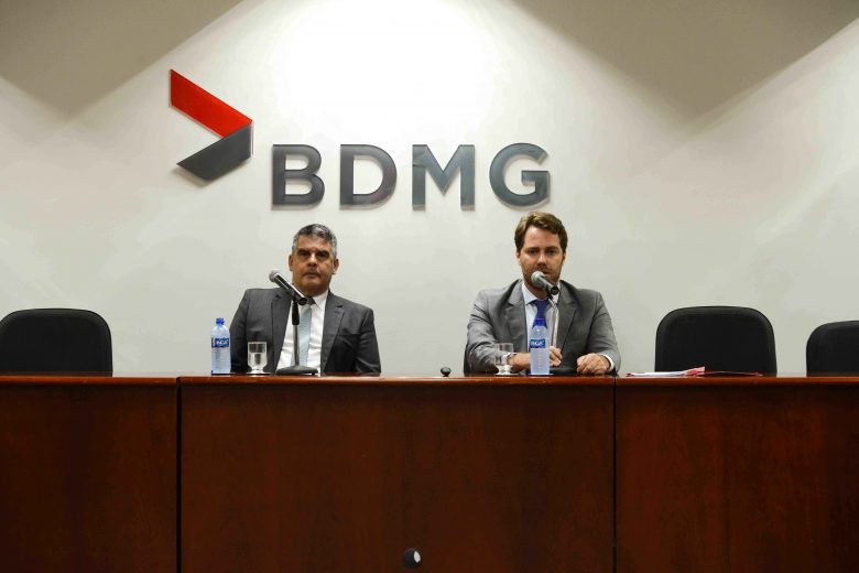 Governo e BDMG anunciam crédito de R$ 200 milhões para prefeituras mineiras