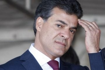 Beto Richa, ex-governador do Paraná, é preso em Curitiba em operação da Gaeco